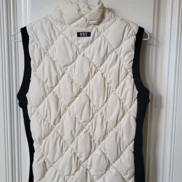 Marc New York Puffy Vest - Picture 5 of 12